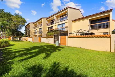 7734 Balboa Street #7734, Sunrise, FL 33351 - Photo 46