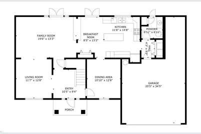 7617 Parkview Way, Coral Springs, FL 33065 - Photo 38
