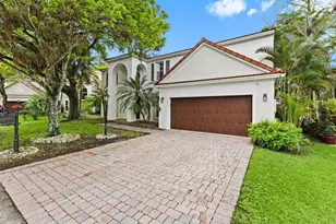 7617 Parkview Way, Coral Springs, FL 33065 - Photo 2