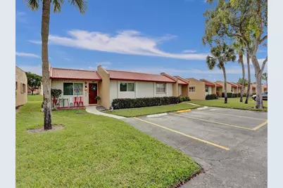 138 Lake Barbara Drive #138, Royal Palm Beach, FL 33411 - Photo 1