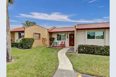 138 Lake Barbara Drive #138, West Palm Beach, FL 33411 - Photo 2