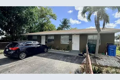 280 NE 40th Court, Fort Lauderdale, FL 33334 - Photo 2
