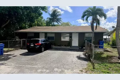 280 NE 40th Court, Fort Lauderdale, FL 33334 - Photo 1
