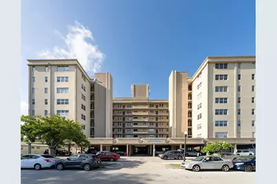 1811 Jefferson Street #304, Hollywood, FL 33020 - Photo 1