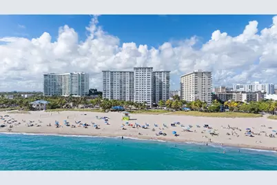 111 N Pompano Beach Boulevard #1403, Pompano Beach, FL 33062 - Photo 28