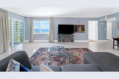 111 N Pompano Beach Boulevard #1403, Pompano Beach, FL 33062 - Photo 2