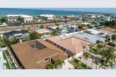 2504 Hibiscus Drive, Belleair Beach, FL 33786 - Photo 4