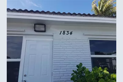 1826 Johnson Street #1834, Hollywood, FL 33020 - Photo 1