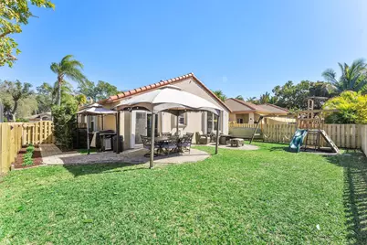 4078 NW 61st Terrace, Coral Springs, FL 33067 - Photo 6