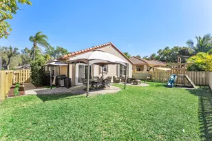 4078 NW 61st Terrace, Coral Springs, FL 33067 - Photo 6