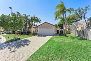 4078 NW 61st Terrace, Coral Springs, FL 33067 - Photo 1