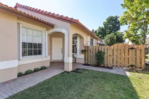 4078 NW 61st Terrace, Coral Springs, FL 33067 - Photo 2