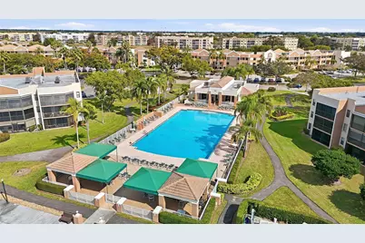 7555 Fairfax Drive #214, Tamarac, FL 33321 - Photo 60