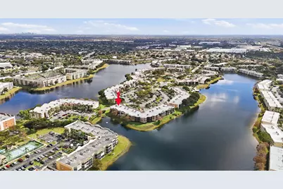 7555 Fairfax Drive #214, Tamarac, FL 33321 - Photo 64