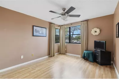 7555 Fairfax Drive #214, Tamarac, FL 33321 - Photo 16