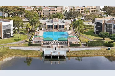 7555 Fairfax Drive #214, Tamarac, FL 33321 - Photo 58