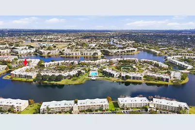 7555 Fairfax Drive #214, Tamarac, FL 33321 - Photo 68