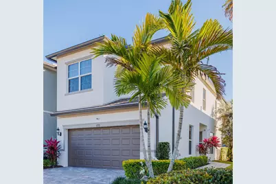 6132 Rancho Lane #6132, West Palm Beach, FL 33415 - Photo 2