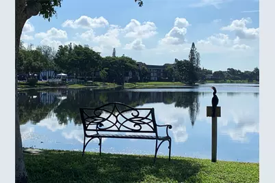 3670 N Inverrary Drive #1F, Lauderhill, FL 33319 - Photo 30