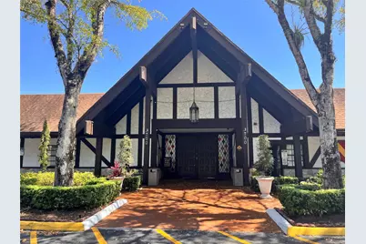 3670 N Inverrary Drive #1F, Lauderhill, FL 33319 - Photo 12