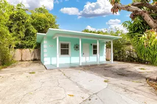 729 NW 17th Ave, Fort Lauderdale, FL 33311 - Photo 1