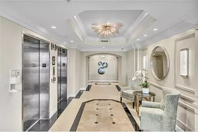 3606 S Ocean Boulevard #PH-1008, Highland Beach, FL 33487 - Photo 4