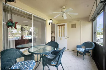 444 Pine Glen Lane #D-1, Greenacres, FL 33463 - Photo 16