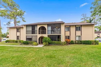 444 Pine Glen Lane #D-1, Greenacres, FL 33463 - Photo 2