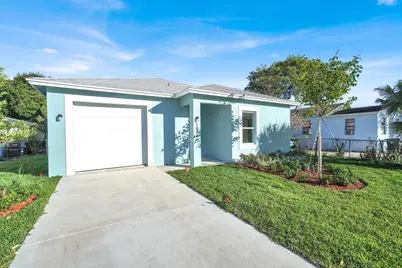 1406 J Street, Lake Worth, FL 33460 - Photo 1