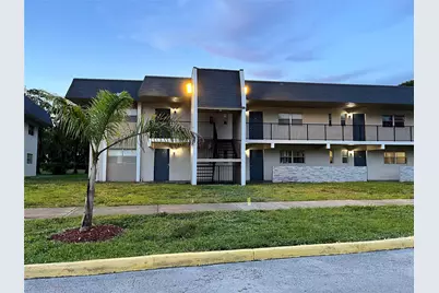 7925 Fairview Drive #101, Tamarac, FL 33321 - Photo 12