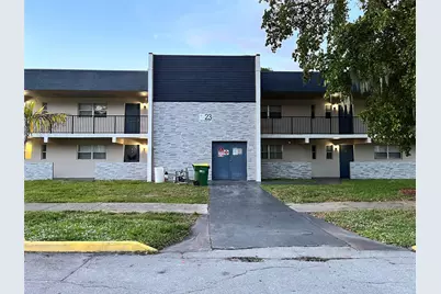 7925 Fairview Drive #101, Tamarac, FL 33321 - Photo 36