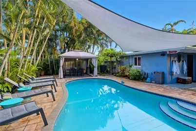 1145 NE 17th Way, Fort Lauderdale, FL 33304 - Photo 2