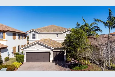 9911 S Miralago Way, Parkland, FL 33076 - Photo 4