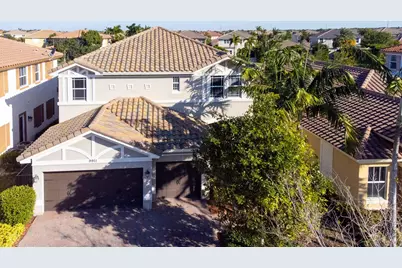 9911 S Miralago Way, Parkland, FL 33076 - Photo 6