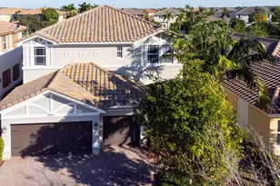 9911 S Miralago Way, Parkland, FL 33076 - Photo 6