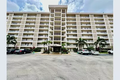 2671 S Course Drive #802, Pompano Beach, FL 33069 - Photo 1