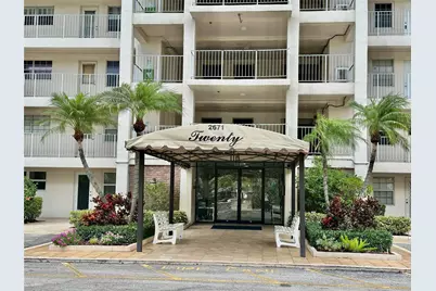 2671 S Course Drive #802, Pompano Beach, FL 33069 - Photo 32