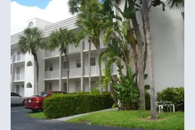 8460 Sunrise Lakes Boulevard #202, Sunrise, FL 33322 - Photo 1