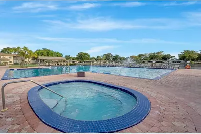 301 Cambridge Road #109, Hollywood, FL 33024 - Photo 20