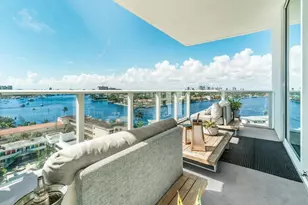 401 N Birch Rd, Fort Lauderdale, FL 33304 - Photo 1