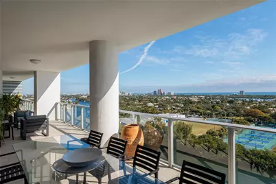 1180 N Federal Highway #Ph-1606, Fort Lauderdale, FL 33304 - Photo 32