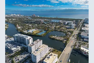 1180 N Federal Highway #Ph-1606, Fort Lauderdale, FL 33304 - Photo 58