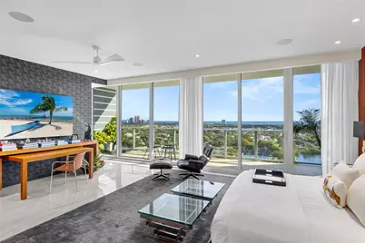 1180 N Federal Highway #Ph-1606, Fort Lauderdale, FL 33304 - Photo 34