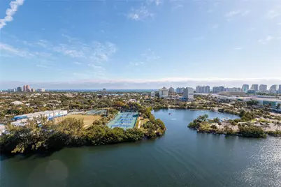 1180 N Federal Highway #Ph-1606, Fort Lauderdale, FL 33304 - Photo 6