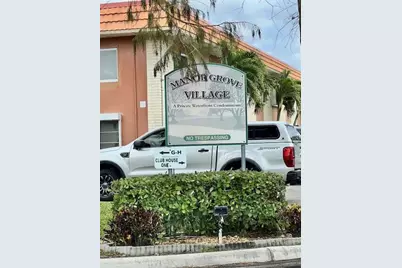 1950 N Andrews Avenue #210D, Fort Lauderdale, FL 33311 - Photo 2