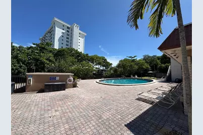 1950 N Andrews Avenue #210D, Fort Lauderdale, FL 33311 - Photo 24
