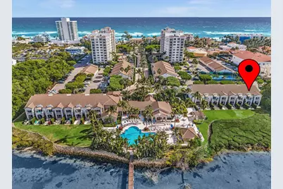 3602 S Ocean Boulevard #102, Highland Beach, FL 33487 - Photo 1