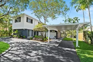 4417 SW 38th Terrace, Dania Beach, FL 33312 - Photo 1