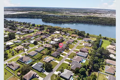 1874 SW Capehart Avenue, Port Saint Lucie, FL 34953 - Photo 8