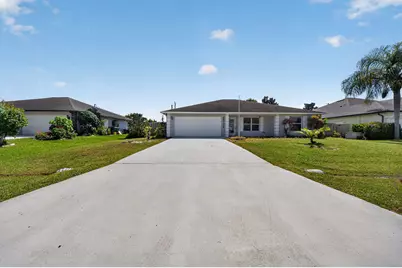 1874 SW Capehart Avenue, Port Saint Lucie, FL 34953 - Photo 14
